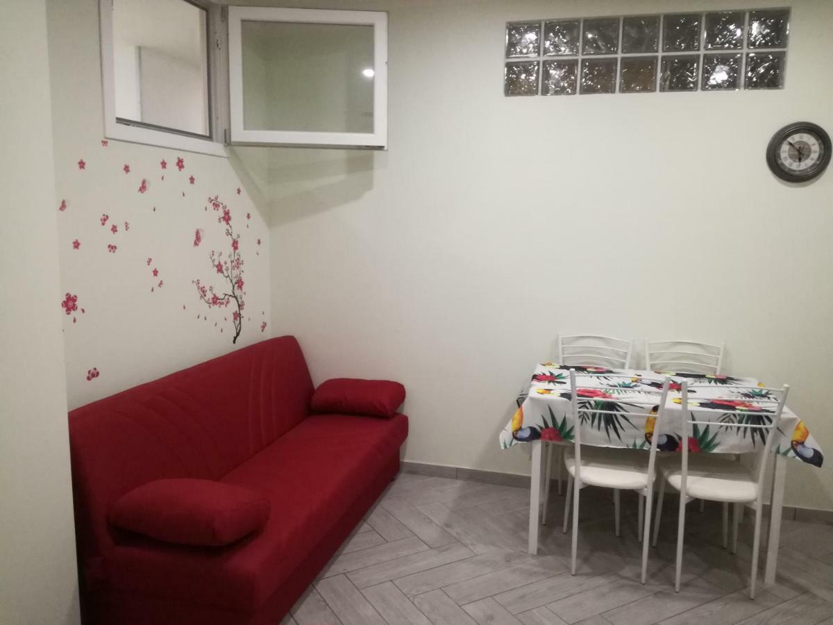 Appartamento in Residenza Punta di Sabaudia - seminterrato Esterno foto