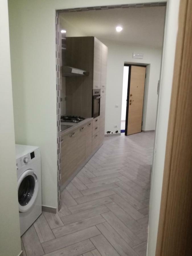 Appartamento in Residenza Punta di Sabaudia - seminterrato Esterno foto