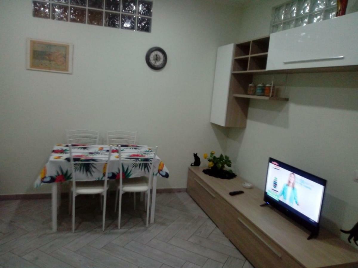 Appartamento in Residenza Punta di Sabaudia - seminterrato Esterno foto