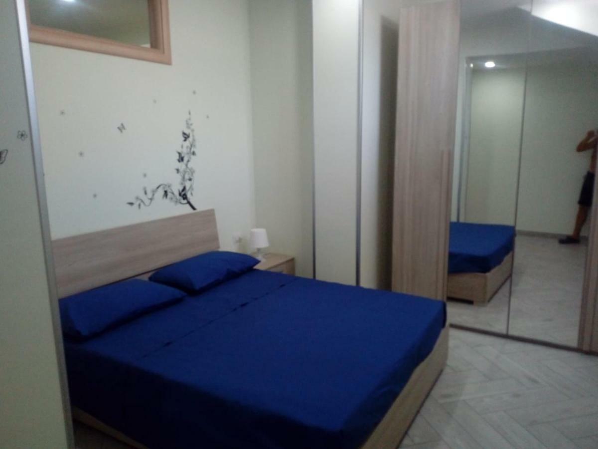 Appartamento in Residenza Punta di Sabaudia - seminterrato Esterno foto