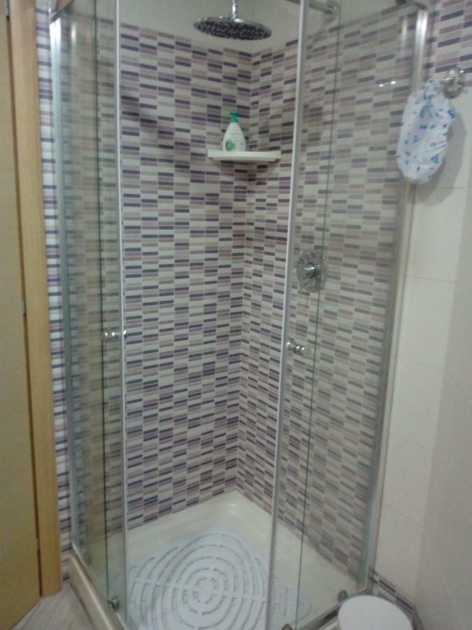 Appartamento in Residenza Punta di Sabaudia - seminterrato Esterno foto